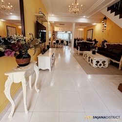 Thomson Garden Estate (D20), Terrace #574551771
